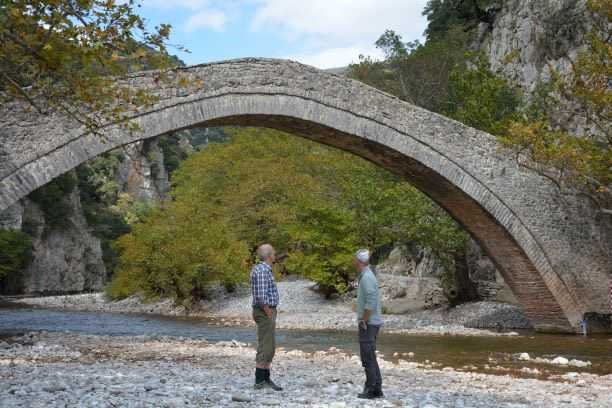 ΤΟ ΟΡΑΜΑ ΜΑΣ