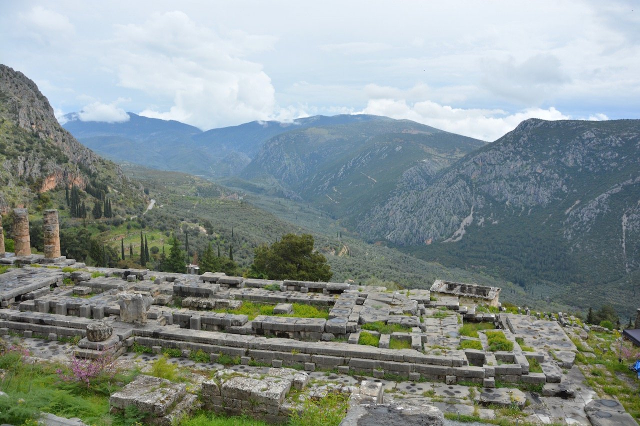 Οδοιπορικό στην οροσειρά της Πίνδου / Ενημέρωση επιχειρήσεων τουρισμού, συλλόγων & ΟΤΑ στον άξονα του Pindus Trail