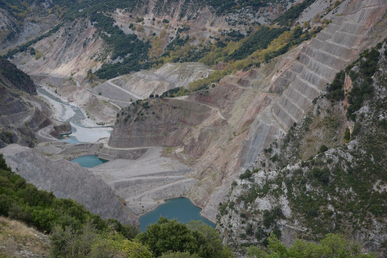 Οδοιπορικό στην οροσειρά της Πίνδου / Ενημέρωση επιχειρήσεων τουρισμού, συλλόγων & ΟΤΑ στον άξονα του Pindus Trail