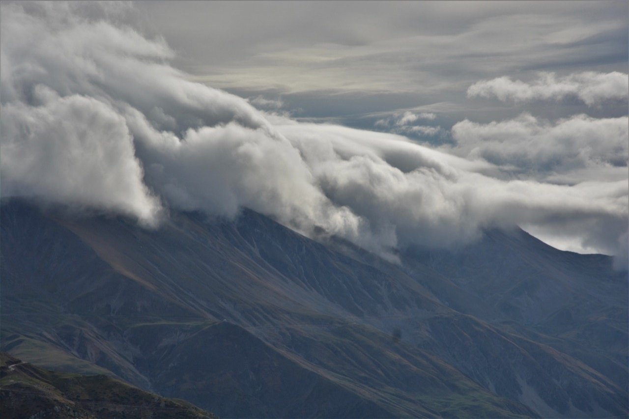 Paths stitching at Peristeri mt / Matsouki - Vyliza`s monastery - Kalarrytes - Valtoneri 