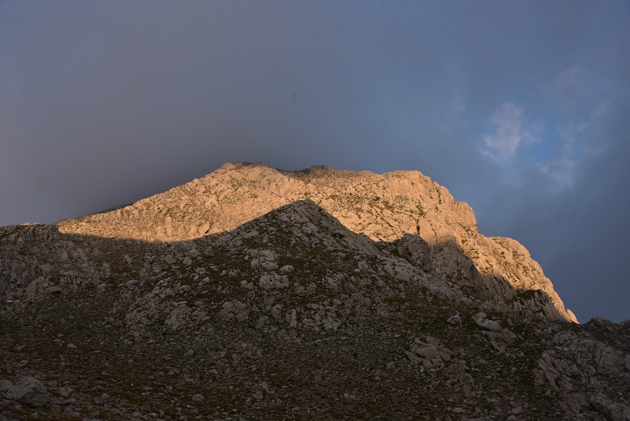 Εντοπισμός & καταγραφή της ενιαίας διαδρομής διάσχισης, Άμφισσα - Βίνιανη - Γκιώνα - Συκιά