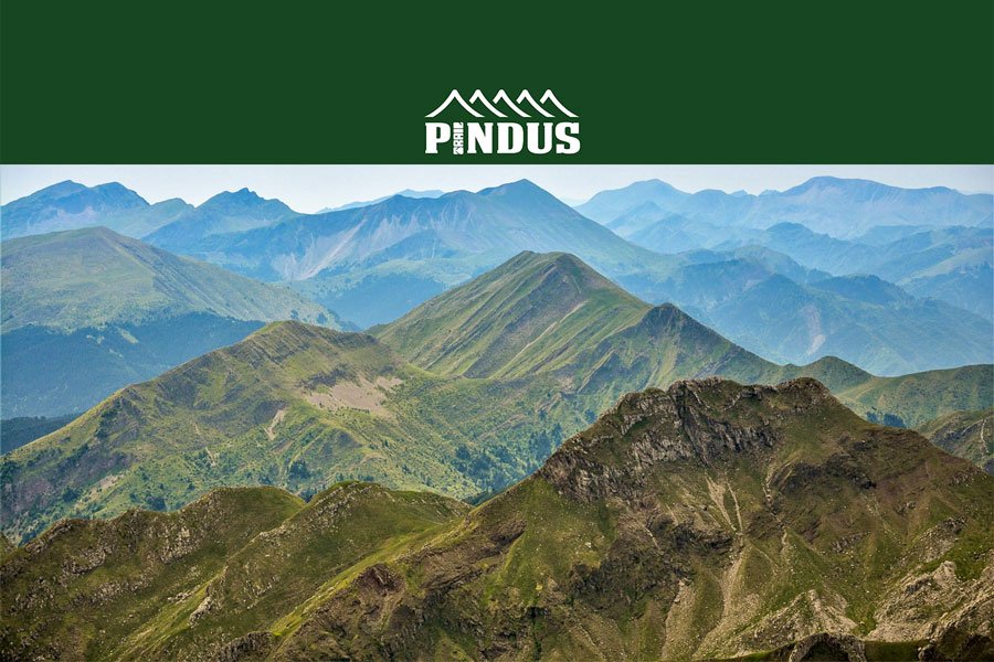 Pindus Trail - the state of trail works and construction right now