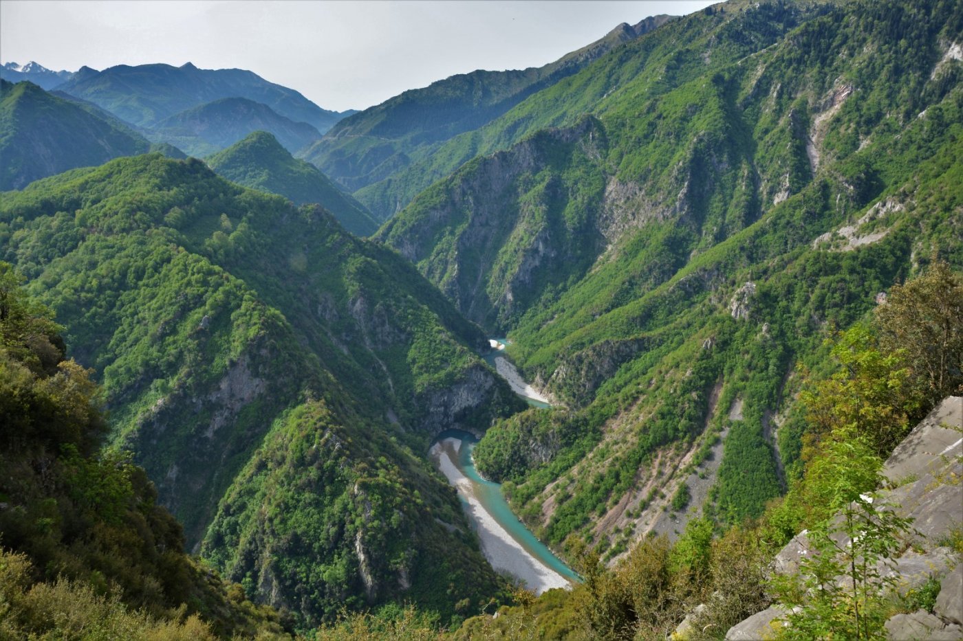 Εντοπισμός, σύνθεση & καταγραφή μονοπατιών για τη χάραξη ενιαίας διαδρομής διάσχισης στα όρια του Δήμου Αργιθέας