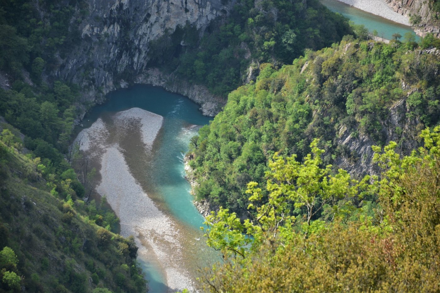 Εντοπισμός, σύνθεση & καταγραφή μονοπατιών για τη χάραξη ενιαίας διαδρομής διάσχισης στα όρια του Δήμου Αργιθέας