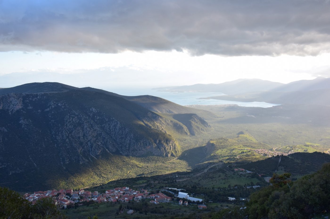 20ήμερο Camp εθελοντισμού στη Βίνιανη Φωκίδας / Pindus Trail - εργασίες σε εξέλιξη