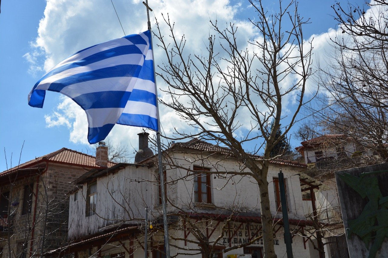 Ταξίδια της μνήμης στην παλιά Δομνίστα