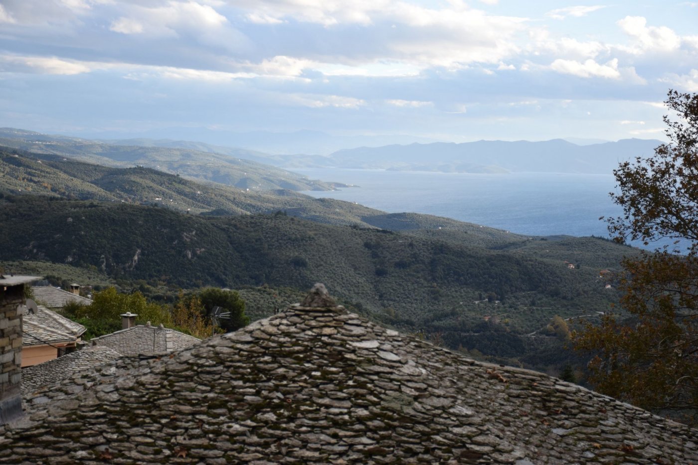 6η Πανελλήνια συνάντηση μονοπατιών