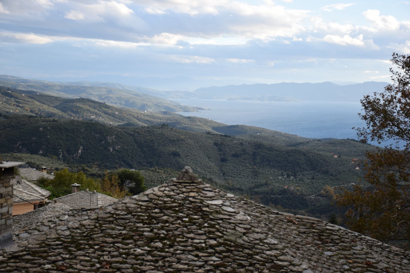 6η Πανελλήνια Συνάντηση Μονοπατιών