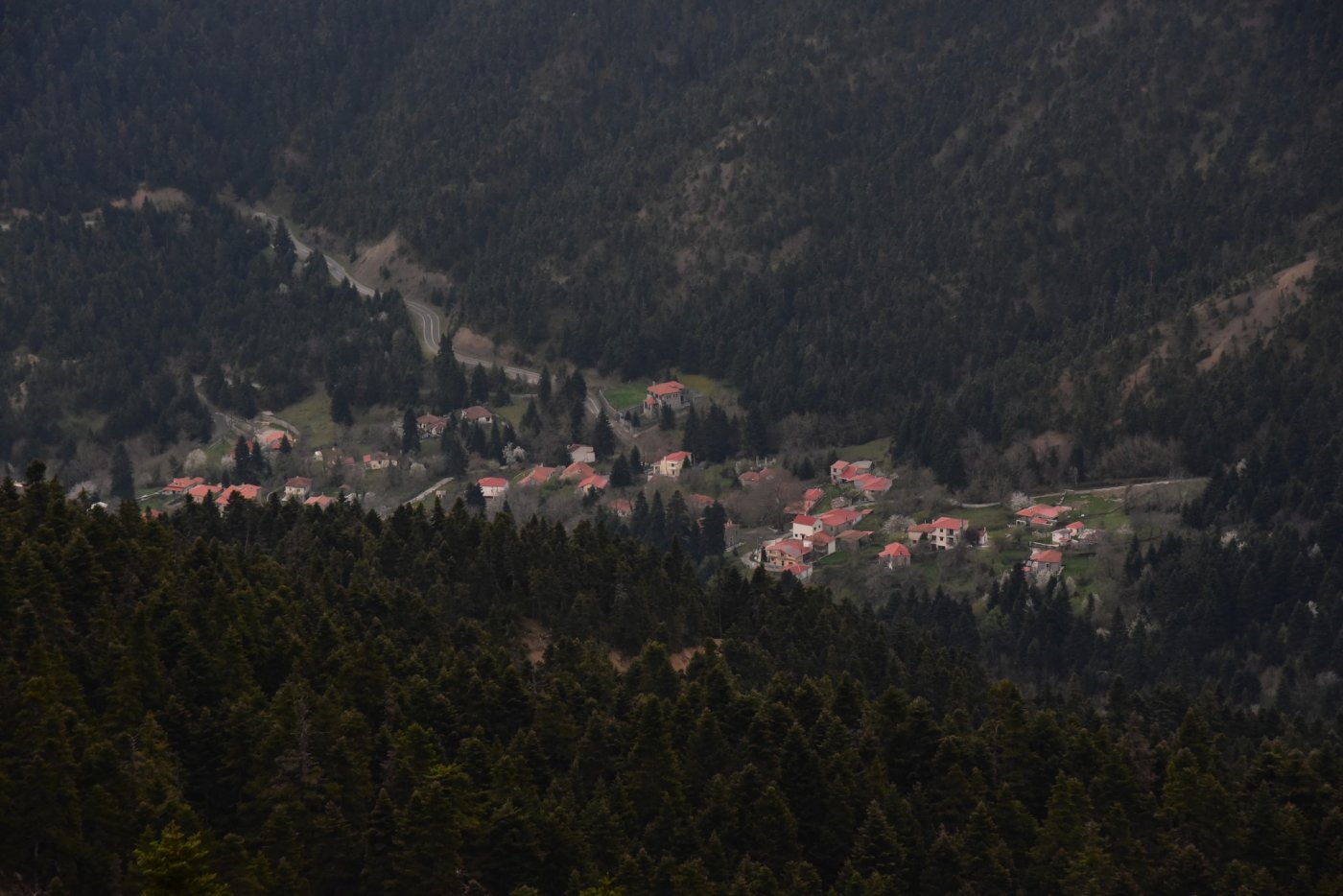  Βαρδούσια, ενημέρωση εξελίξεων 5-9/3